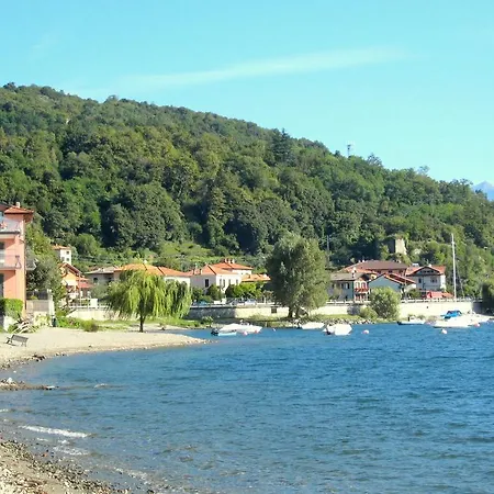 Casa Garibaldi Piu Сан-Сиро