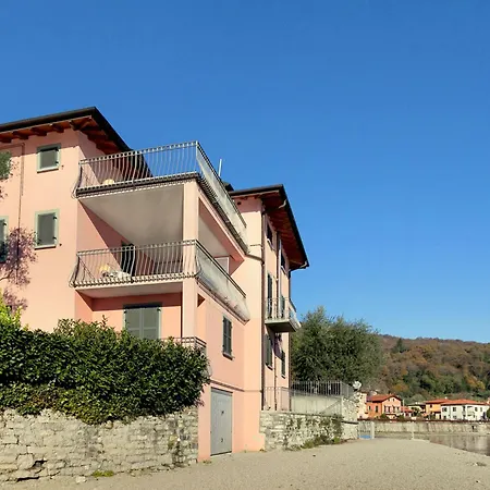 Casa Garibaldi Piu Апартаменты