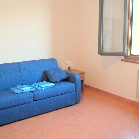 Casa Garibaldi Piu *