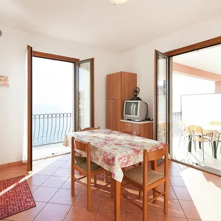 Casa Garibaldi Piu
