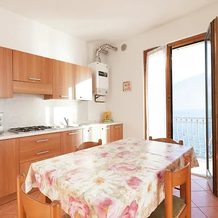 Casa Garibaldi Piu Апартаменты *