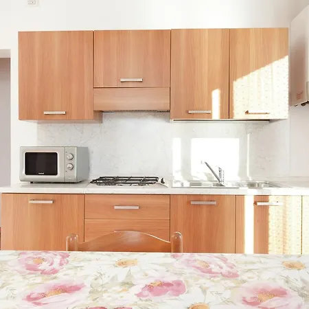 Апартаменты Casa Garibaldi Piu Сан-Сиро