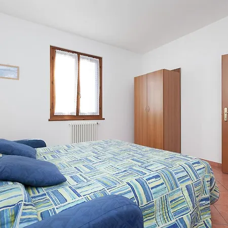 Апартаменты Casa Garibaldi Piu