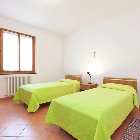 Casa Garibaldi Piu Апартаменты Сан-Сиро