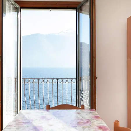 Апартаменты Casa Garibaldi Piu