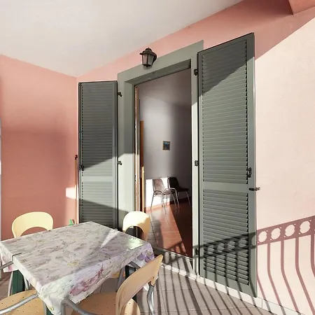 Casa Garibaldi Piu Апартаменты Сан-Сиро