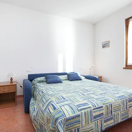 Casa Garibaldi Piu * San Siro (Lombardy)