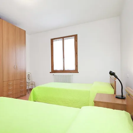 Casa Garibaldi Piu Apartment *
