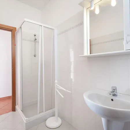Casa Garibaldi Piu * San Siro (Lombardy)