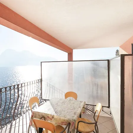 Casa Garibaldi Piu San Siro (Lombardy)